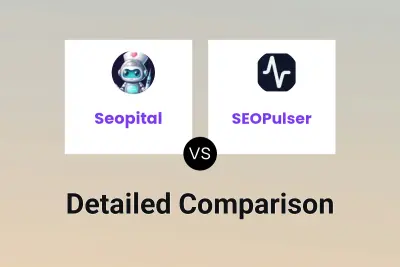 Seopital vs SEOPulser