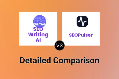 SEO Writing AI vs SEOPulser