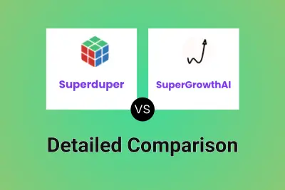 Superduper vs SuperGrowthAI