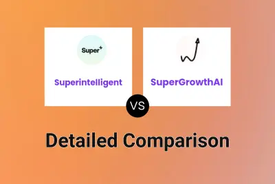 Superintelligent vs SuperGrowthAI