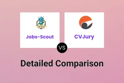 Jobs-Scout vs CVJury