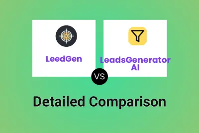 LeedGen vs LeadsGenerator AI