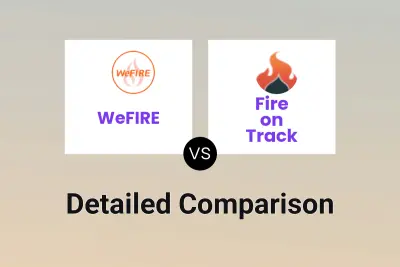 WeFIRE vs Fire on Track