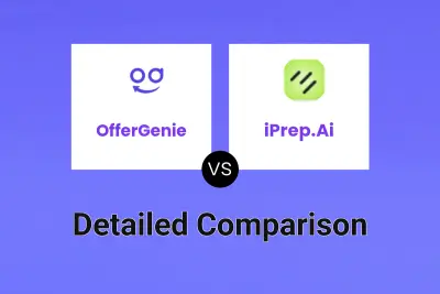 OfferGenie vs iPrep.Ai