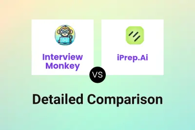 Interview Monkey vs iPrep.Ai