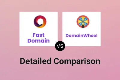 Fast Domain vs DomainWheel