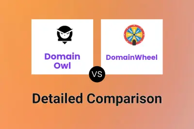 Domain Owl vs DomainWheel