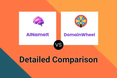 AINameIt vs DomainWheel