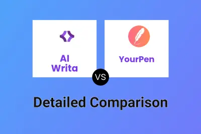 AI Writa vs YourPen