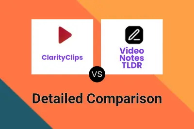 ClarityClips vs Video Notes TLDR