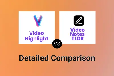 Video Highlight vs Video Notes TLDR