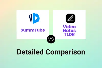 SummTube vs Video Notes TLDR