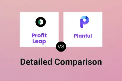 Profit Leap vs Planful