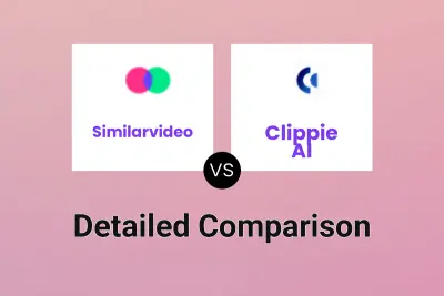 Similarvideo vs Clippie AI