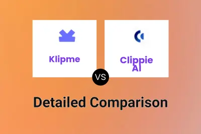 Klipme vs Clippie AI