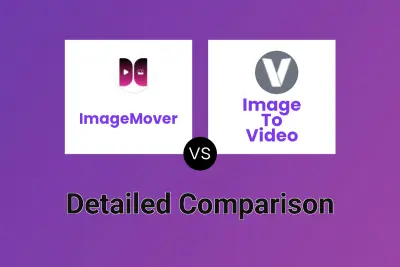 ImageMover vs Image To Video