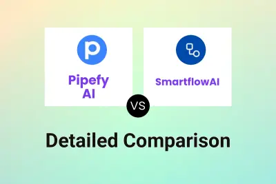 Pipefy AI vs SmartflowAI