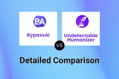 BypassAI vs Undetectable Humanizer