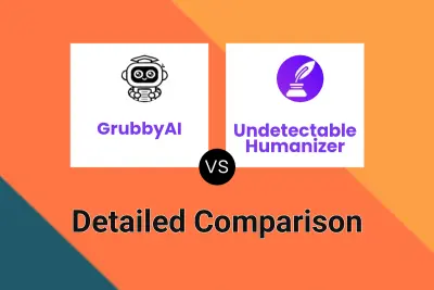 GrubbyAI vs Undetectable Humanizer