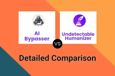 AI Bypasser vs Undetectable Humanizer