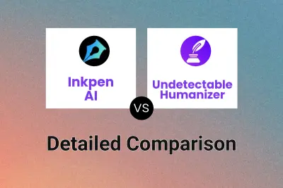 Inkpen AI vs Undetectable Humanizer