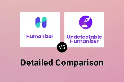 Humanizer vs Undetectable Humanizer