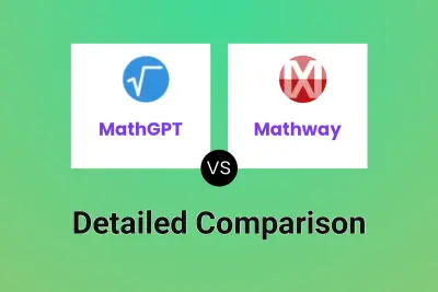 MathGPT vs Mathway