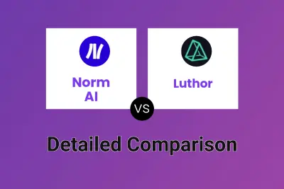 Norm AI vs Luthor