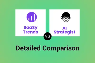 SaaSy Trends vs AI Strategist