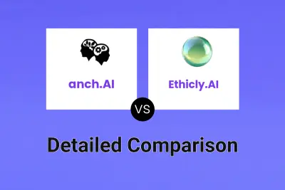 anch.AI vs Ethicly.AI