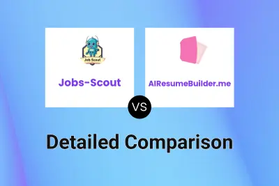 Jobs-Scout vs AIResumeBuilder.me