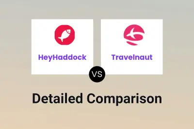 HeyHaddock vs Travelnaut