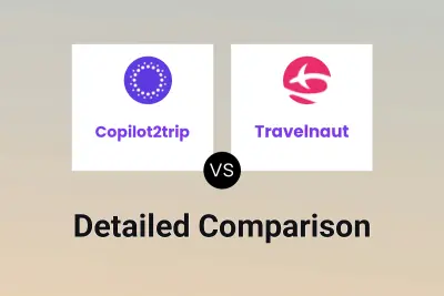 Copilot2trip vs Travelnaut