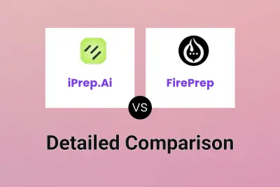 iPrep.Ai vs FirePrep