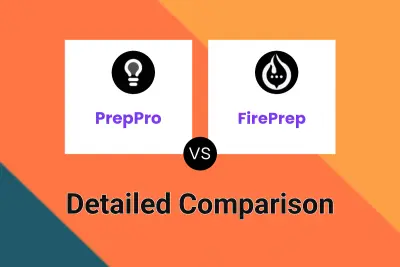 PrepPro vs FirePrep