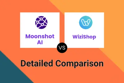 Moonshot AI vs WiziShop