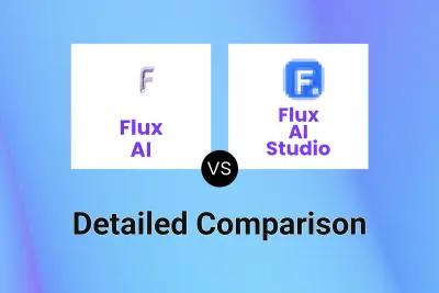 Flux AI vs Flux AI Studio