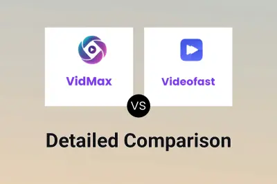 VidMax vs Videofast