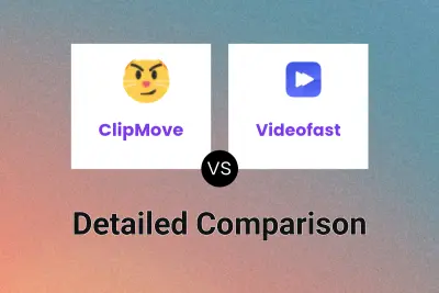 ClipMove vs Videofast