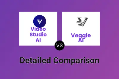 Video Studio AI vs Veggie AI