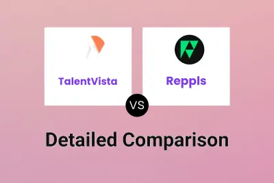 TalentVista vs Reppls