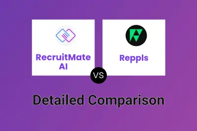 RecruitMate AI vs Reppls