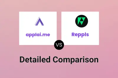 applai.me vs Reppls