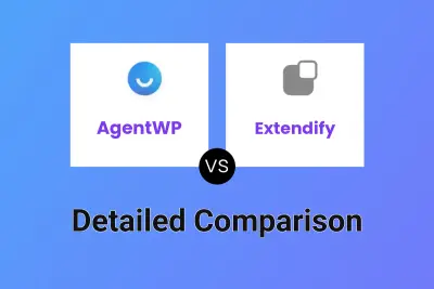 AgentWP vs Extendify