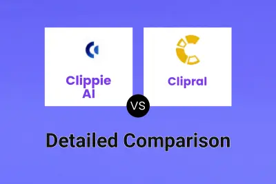 Clippie AI vs Clipral