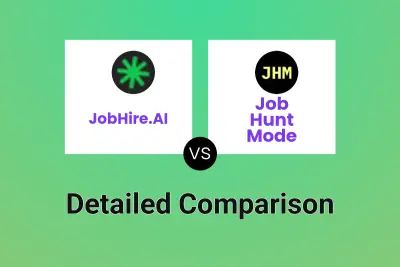 JobHire.AI vs Job Hunt Mode