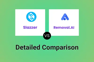 Slazzer vs Removal.AI