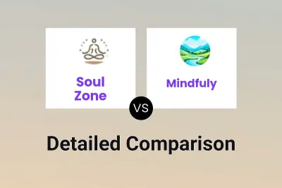 Soul Zone vs Mindfuly