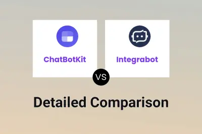 ChatBotKit vs Integrabot