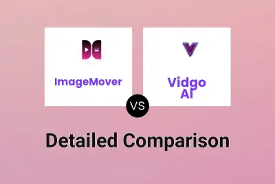 ImageMover vs Vidgo AI